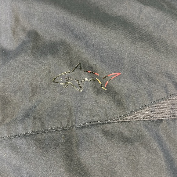 Greg Norman jacket - Picture 2 of 4